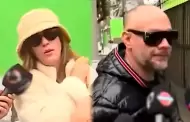 Se acab el amor! Tilsa Lozano y Jackson Mora firmaron su DIVORCIO tras ms de dos aos de casados