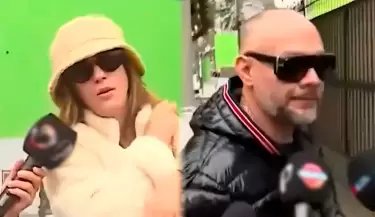 Tilsa Lozano y Jackson Mora firmaron su divorcio tras casi tres aos de matrimonio.