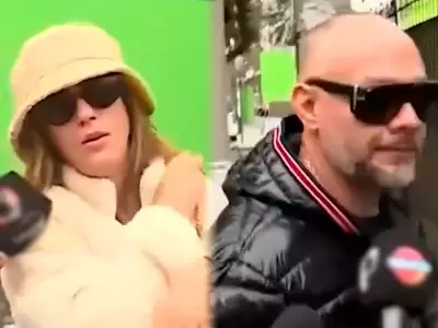 Tilsa Lozano y Jackson Mora firmaron su divorcio tras casi tres aos de matrimonio.