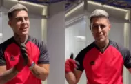 Paul Michael se pronuncia tras ingresar como nuevo competidor a 'Esto Es Guerra': "Es algo que anhelaba"