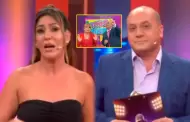 Se dijeron de todo! Tilsa Lozano y Metiche protagonizan fuerte pelea EN VIVO: "Eres igual que Magaly"