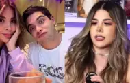 Gonzalo Mndez, ex de Gabriela Serpa, regresa a Per tras mltiples denuncias por estafa