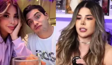 Gonzalo Mndez, ex de Gabriela Serpa, regresa a Per