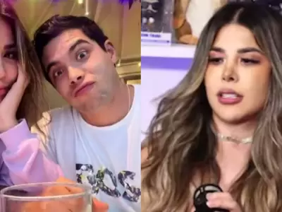Gonzalo Mndez, ex de Gabriela Serpa, regresa a Per
