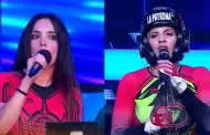 Alejandra Baigorria llamó EN VIVO y enfrentó a Rosángela en 'EEG': "Las cosas se dicen en la cara"