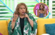 Doa Martha niega que hayan intentado envenenar a Milett en el Miss Per: "No agrandemos esto"