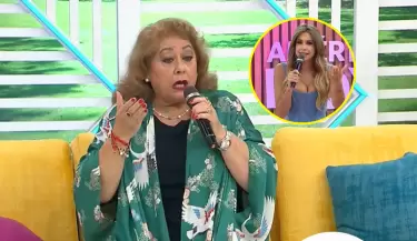 Doa Martha de retracta de envenenamiento a Milett