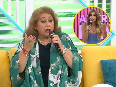 Doa Martha de retracta de envenenamiento a Milett