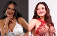 Angie Pajares a Flor Polo por perder corona de Miss Turismo: "No podemos tapar el sol con un dedo"