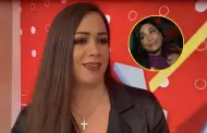 Melissa Klug advierte a Evelyn Vela tras supuestas indirectas: "Que no se meta con mis hijas"