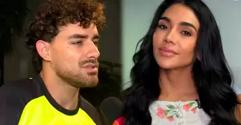 Willie Gonzáles en 'Ke Rica Mañana'
