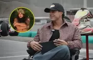 Hugo García sorprende al revelar que podría venir con Isabella . Ladera a Perú: "Voy a invitarla"