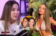 Ale Fuller molesta con Flavia Laos por hablarle mal a su madre a nivel nacional: "El respeto no es negociable"