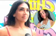 Vania Bludau cuenta de la dolorosa pérdida de su bebé de dos meses de gestación: "Hubiera amado ser mamá"