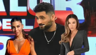 Pablo Heredia revelar ms detalles de su vida en 'EVDLV'.