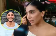 Vania Bludau tiene vetado a Mario Irivarren y opina sobre su idea de 'cerrar ciclos': "Le falta un poquito de aqu"