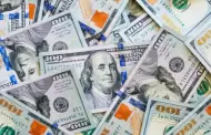 Precio del DLAR HOY, viernes 13 de junio: Conoce el tipo de cambio para la compra y venta en Per