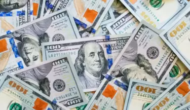 Precio del dlar hoy, 13 de junio.