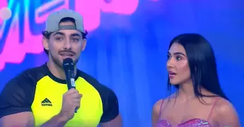 Jackson Mora intent recuperar a Tilsa Lozano horas antes de firmar el divorcio.