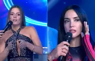 Rosngela evit confrontar a Ale Baigorria tras su ingreso a 'EEG': "No puedo renegar por las arrugas"