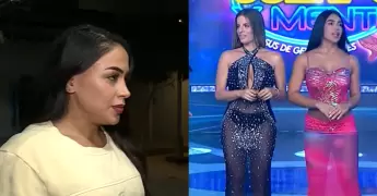 Israel Dreyfus se re del "Chikifono" y ChiquiWilo manda indirecta.