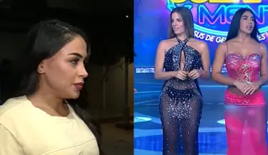 Onelia sobre el regreso de Vania y Alejandra a 'EEG'
