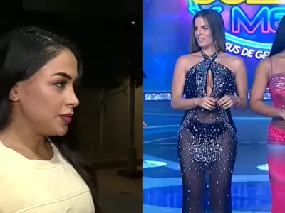 Onelia sobre el regreso de Vania y Alejandra a 'EEG'