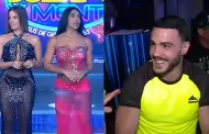 Mario Irivarren habla tras el ingreso de Vania y Alejandra: "Tengo que negociar el contrato"