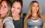 Acept las disculpas! Mam de Ale Fuller perdona a Flavia Laos, pero advierte: "Que no se repita"