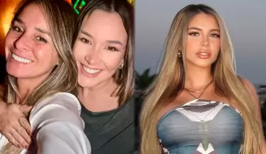 Mam de Ale Fuller acepta disculpas de Flavia Laos, pero le deja una advertencia.