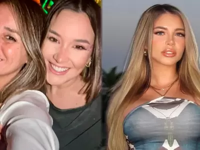Mam de Ale Fuller acepta disculpas de Flavia Laos, pero le deja una advertencia.