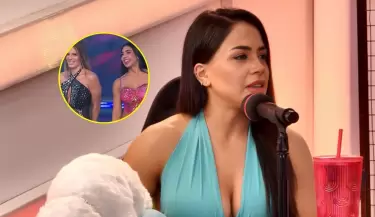 Onelia Molina habl con todo del ingreso de Vania y Alejandra a 'EEG'.