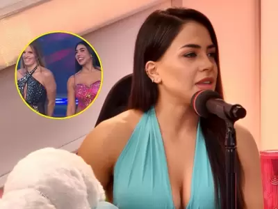 Onelia Molina habl con todo del ingreso de Vania y Alejandra a 'EEG'.