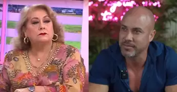 Mam de Ale Fuller acepta disculpas de Flavia Laos, pero le deja una advertencia.