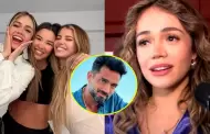 Mayra Goi sobre Pablo Heredia, Ale Fuller y Flavia Laos: "Todo lo que diga se va a malinterpretar"