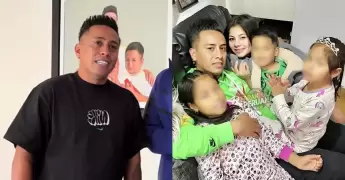 Metiche resentido con TIlsa Lozano