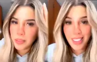 Yahaira sobre su prximo tema como indirecta a Farfn: "Ninguna mujer debe tener un 'machito' en su vida"