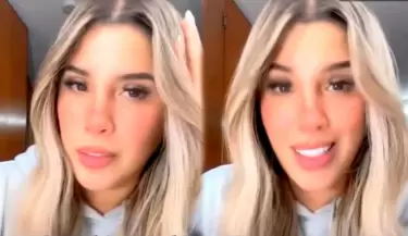 Yahaira sobre su prximo tema como indirecta a Farfn