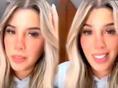 Yahaira sobre su próximo tema como indirecta a Farfán