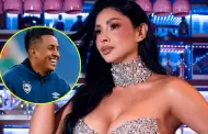 Pamela Franco descarta mudarse con Christian Cueva a Ecuador: "La distancia no nos separar"