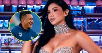Jazmn Pinedo apoya a Onelia tras ingreso de Vania y Alejandra.