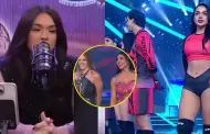 Jazmn Pinedo se solidariz con Onelia Molina tras ingreso de Vania y Alejandra a 'EEG': "Me da penita"