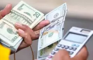 Precio del DLAR HOY, sbado 14 de junio: Conoce el tipo de cambio para la compra y venta en Per