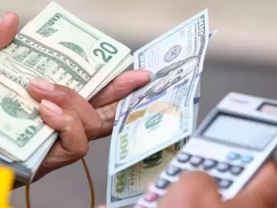 Precio del dlar hoy, 14 de junio
