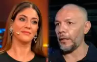 Tilsa Lozano responde a Jackson Mora tras afirmar que todavía la ama: "No estoy contenta, no es bonito"