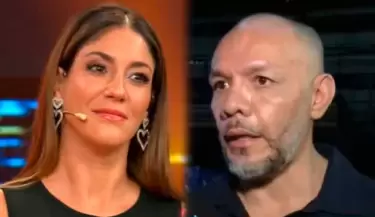 Tilsa Lozano responde a Jackson Mora tras afirmar que todava la ama
