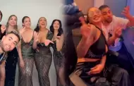Csar BK se une en una colaboracin con Son Tentacin: "Se viene una salsa urbana"