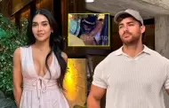 Vania Bludau viaja a Chiclayo tras presunta foto con Mario Irivarren: Una escapada con Austin Palao?