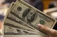 Precio del DLAR HOY, 15 de junio: Conoce el tipo de cambio para la compra y venta en Per
