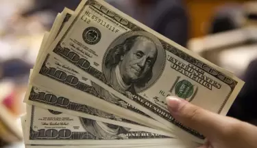 Precio del dlar hoy, 15 de junio